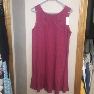 NWT Loft dress